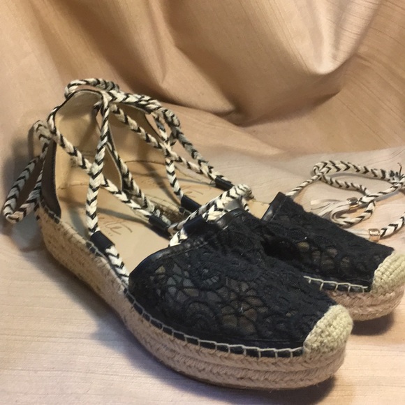 nanette lepore espadrilles